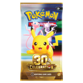 30th Celebration Booster Pack