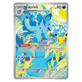 Nidorina MEP 101 30th Celebration promo card