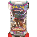 Paldea Evolved Sleeved Booster Pack