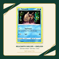 Relicanth 040/189 - Darkness Ablaze - Non-Holo - front