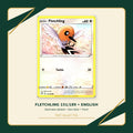 Fletchling 151/189 - Darkness Ablaze - Non-Holo - front