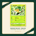 Pansage 006/189 - Darkness Ablaze - Non-Holo - front - Copy 1