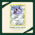 Skarmory 120/189 - Darkness Ablaze - Non-Holo - front
