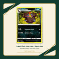 Zweilous 109/189 - Darkness Ablaze - Non-Holo - front