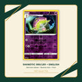 Shiinotic 080/189 - Darkness Ablaze - Reverse Holo - front