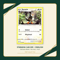 Staravia 146/189 - Darkness Ablaze - Non-Holo - front