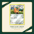 Cufant 131/189 - Darkness Ablaze - Non-Holo - front