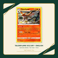 Talonflame 032/189 - Darkness Ablaze - Non-Holo - front