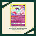 Polteageist 083/189 - Darkness Ablaze - Non-Holo - front
