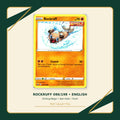 Rockruff 086/198 - Chilling Reign - Non-Holo - front