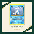 Seel 028/108 - Evolutions - Non-Holo - front
