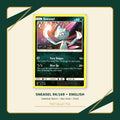Sneasel 86/168 - Celestial Storm - Non-Holo - front