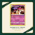 Malamar 51/131 - Forbidden Light - Non-Holo - front