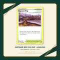 Gapejaw Bog 142/189 - Astral Radiance - Non-Holo - front