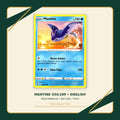 Mantine 034/189 - Astral Radiance - Non-Holo - front