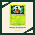 Kricketot 009/189 - Astral Radiance - Non-Holo - front