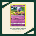 Drifloon 063/189 - Astral Radiance - Non-Holo - front