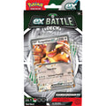 Pokémon TCG Kangaskhan ex Battle Deck — reference product image