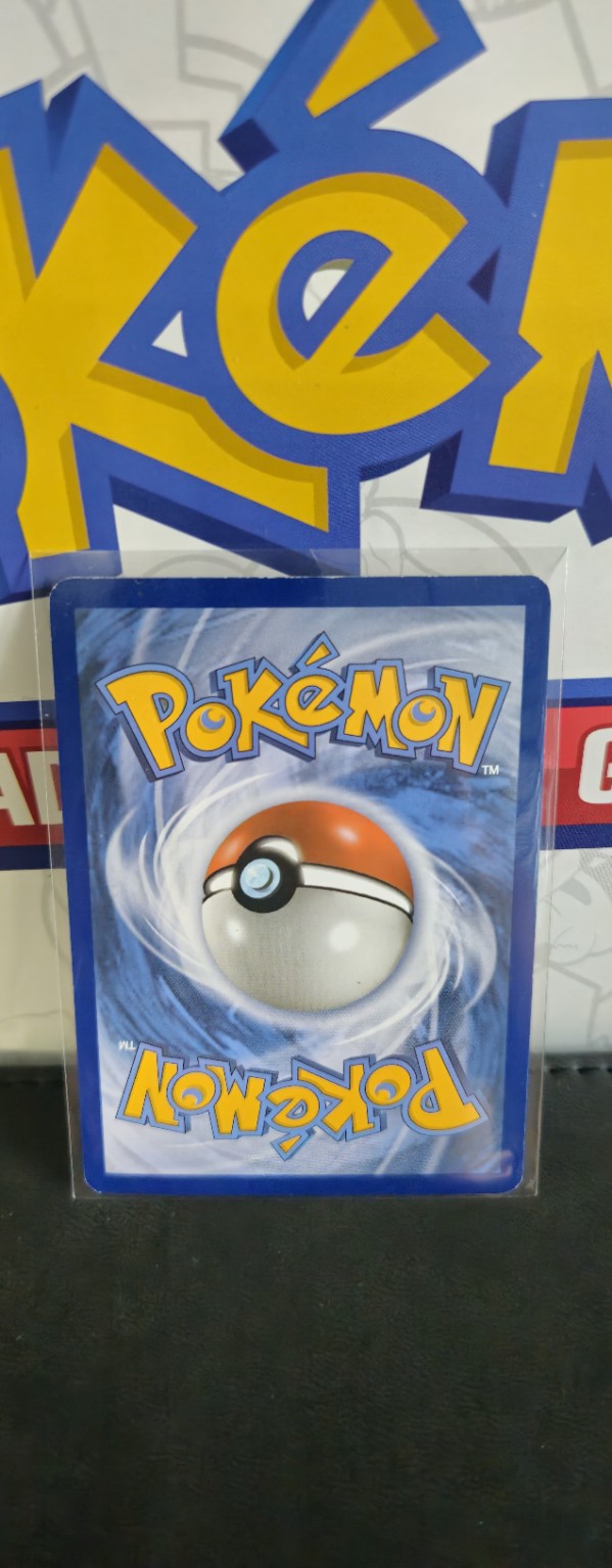 Metal Energy 163/149, Sun & Moon, English — back original photograph
