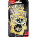 Pokémon TCG Pitch Black Premium Checklane Blister — Luxray