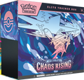 Pokémon TCG Chaos Rising Elite Trainer Box — reference product image