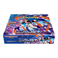 Pokémon TCG Ninja Spinner m4 Booster Box – Japanese — reference product image