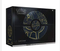 Pokémon TCG Sword & Shield Elite Trainer Box Plus – Zacian — reference product image